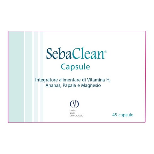 SEBACLEAN 45CPS