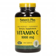 VITAMINA C 1000 180TAV