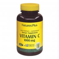 VITAMINA C CRISTALLI 90CPS