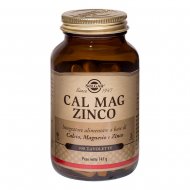 CAL MAG ZINCO 100TAV