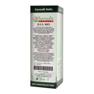 D.I.S. BIO GTT 50ML
