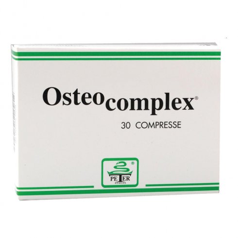 OSTEOCOMPLEX 30CPR