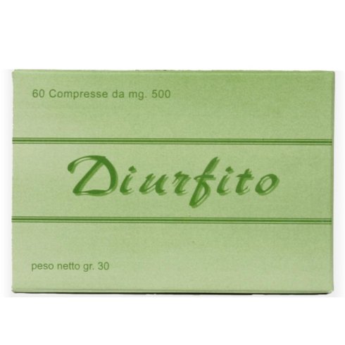 DIURFITO ESTRATTO ERB 60CPR