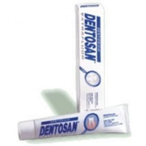 DENTOSAN EXTRAFLUOR DENTIF75ML