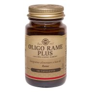 OLIGO RAME PLUS 100TAV