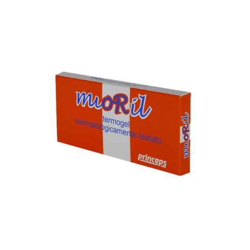 MIORIL GEL 1BUST 50ML