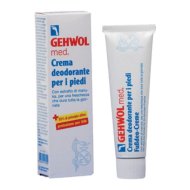 GEHWOL CR DEOD PIEDI 75ML