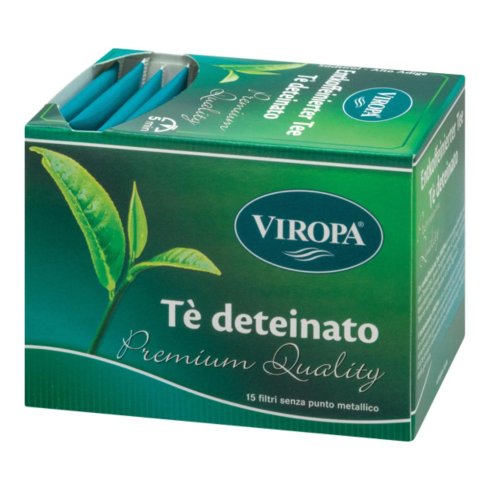 VIROPA TE' DETE'IN PREM 15BUST