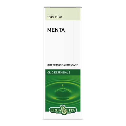MENTA OLIO ESSENZIALE 10ML