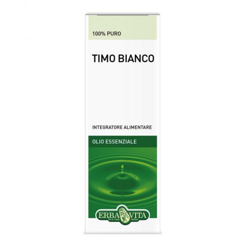 TIMO BIANCO OE 10ML