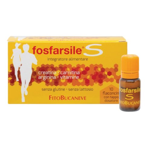 FOSFARSILE SPORT 10FL