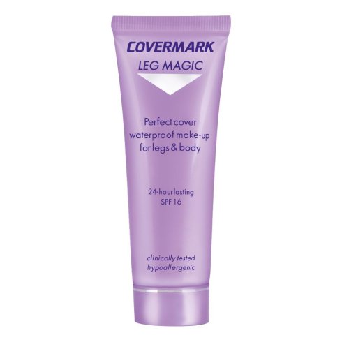 COVERMARK LEG MAGIC 12 50ML COVERMARK LEG MAGIC 12 50ML