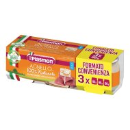 PLASMON LIOF AGNEL 10GX3PZ OFS