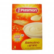 PLASMON CRL SEMOLINO GRANO 200