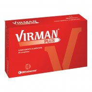 VIRMAN PLUS 20CPR