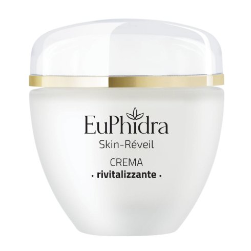 EUPHIDRA SR CREMA RIVITALIZ