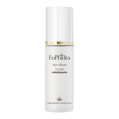 EUPHIDRA SR FLUIDO RIVIT 30ML