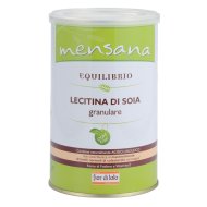 LECITINA SOIA GRAN 400G 0908