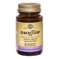 OMNIUM 30TAV
