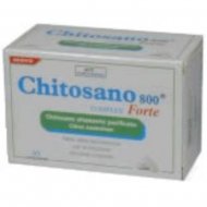 CHITOSANO 800 60CPR