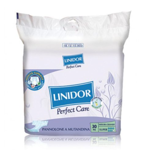 LINIDOR PERFCARE SUP PAN MG30P