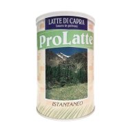 PROLATTE LATTE CAPRA POLV 400G