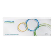ORTHOVISC SIR 2ML 15MG/ML