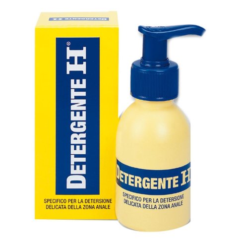 DETERGENTE H DET ANALE 100ML