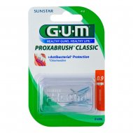 GUM PROXABRUSH 412 SCOV 8PZ