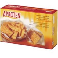 APROTEN FETTE TOSTATE 250G