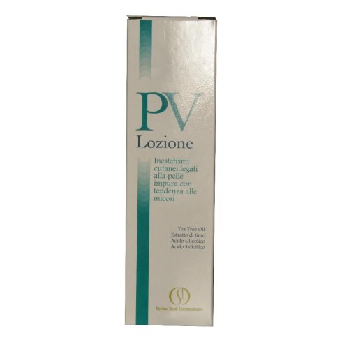 PV LOZIONE PELLI IMPURE 125ML