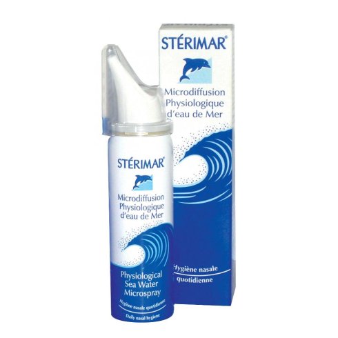 STERIMAR IGIENE/BENESSERE NAS STERIMAR IGIENE/BENESSERE NAS