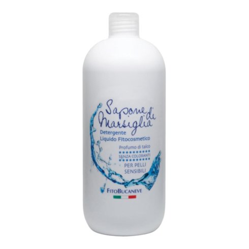 SAPONE MARSIGLIA LIQ 1000ML