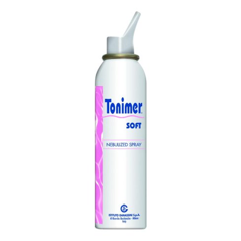 TONIMER LAB SOFT SPRAY 125ML