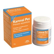 KARENAL PET POLVERE 50G