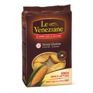 LE VENEZIANE CAPELLINI 250G LE VENEZIANE CAPELLINI 250G