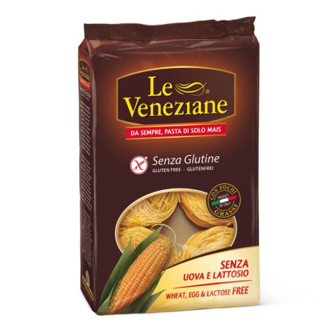 LE VENEZIANE CAPELLINI 250G LE VENEZIANE CAPELLINI 250G