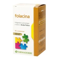 FOLACINA 90CPR