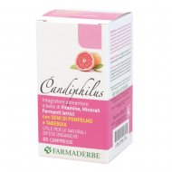 CANDIPHILUS 60CPR 66G