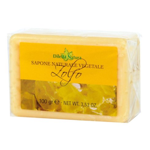 DILETTA N SAPONE ZOLFO 100