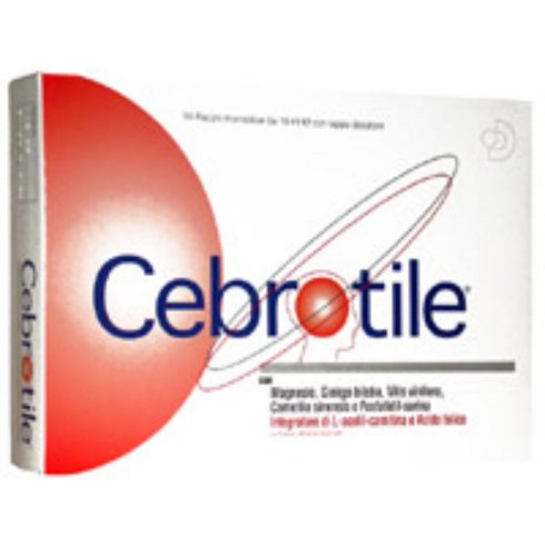 CEBROTILE 14FL