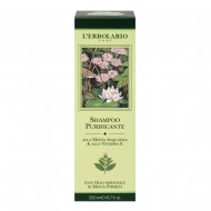 SHAMPOO PURIFICANTE MENTA/VIT