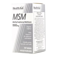 MSM ZOLFO 90CPS