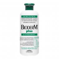 BIODERM PLUS ANTIBATT 500ML