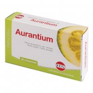 AURANTIUM ESTRATTO SECCO 60CPR