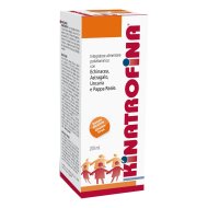 KINATROFINA 200ML