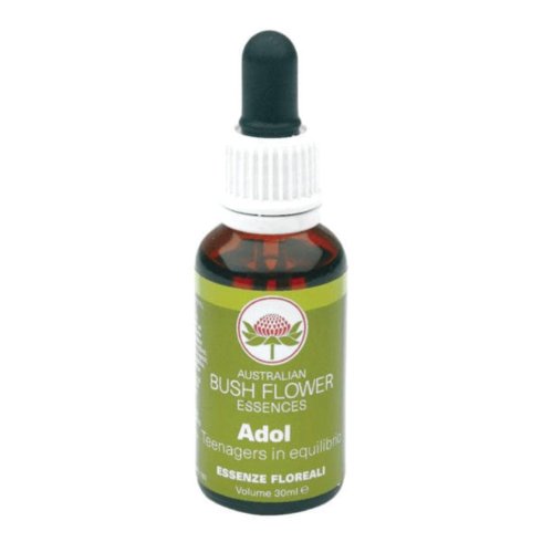 HAPPY ADOL 30ML GTT