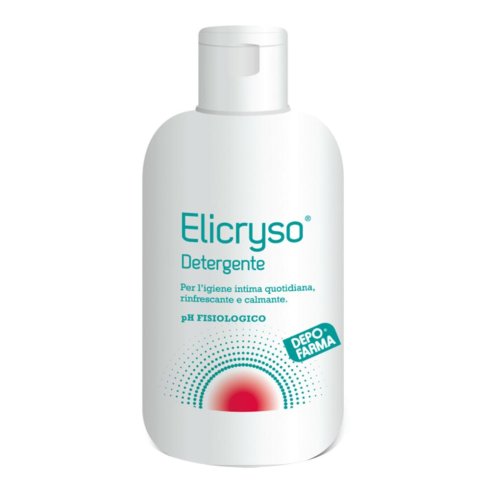 ELICRYSO DETERGENTE INT 200ML