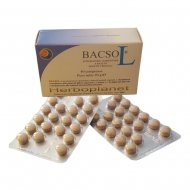 BACSOL 40CPR