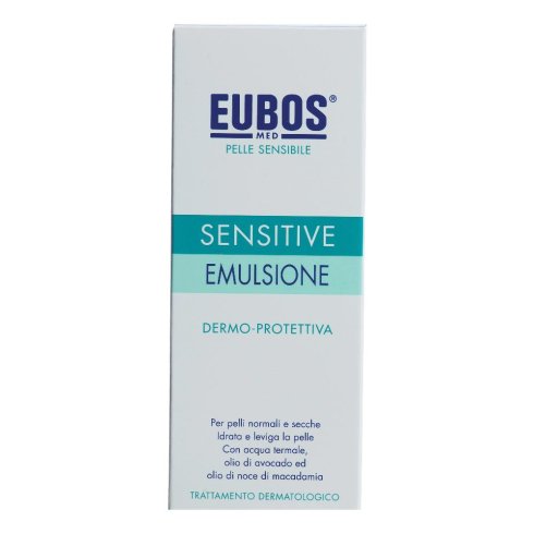 EUBOS EMULSIONE DERMOPROT 200M